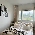 度假居 Snow Heaven By Booklapland