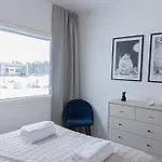 Сasa de vacaciones Snow Heaven By Booklapland Rovaniemi
