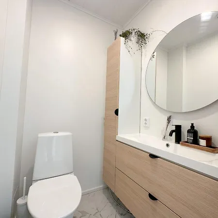 Snow Heaven By Booklapland Rovaniemi