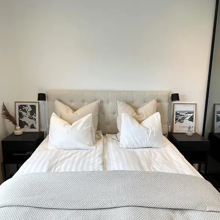 Snow Heaven By Booklapland Semesterbostad Rovaniemi