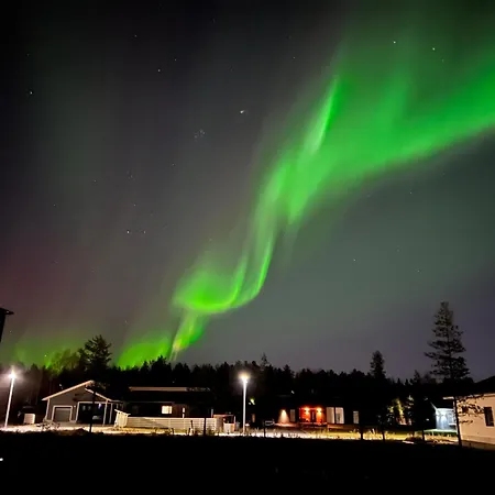 Snow Heaven By Booklapland Rovaniemi