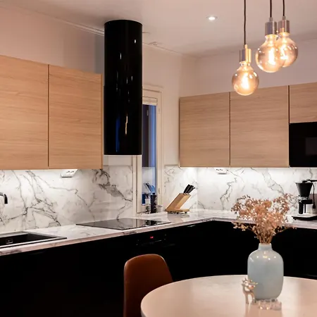 Semesterbostad Snow Heaven By Booklapland *