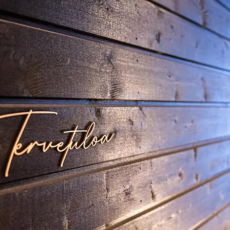 Snow Heaven By Booklapland * Rovaniemi