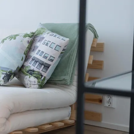 Snow Heaven By Booklapland Semesterbostad