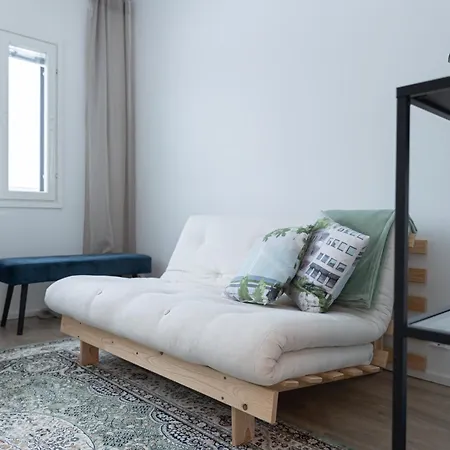 Semesterbostad Snow Heaven By Booklapland