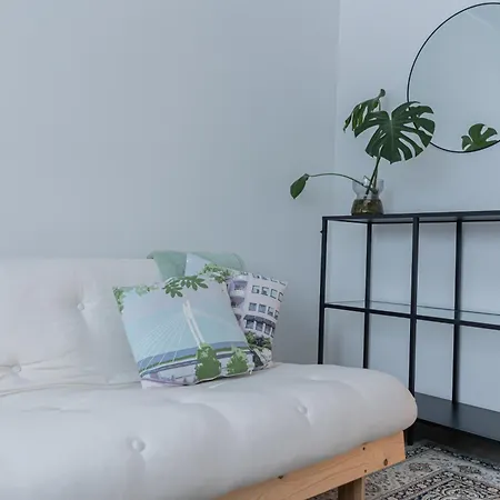 Semesterbostad Snow Heaven By Booklapland Rovaniemi