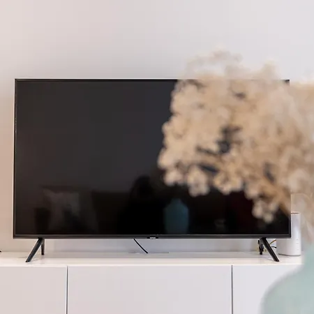 Snow Heaven By Booklapland Semesterbostad