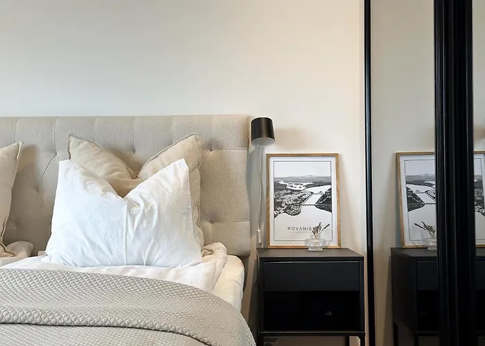 Snow Heaven By Booklapland * Рованиеми