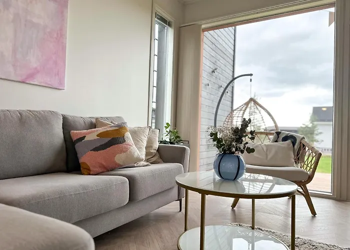 Дом отдыха Snow Heaven By Booklapland Рованиеми