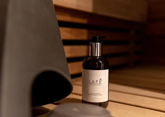 Snow Heaven By Booklapland * Рованиеми