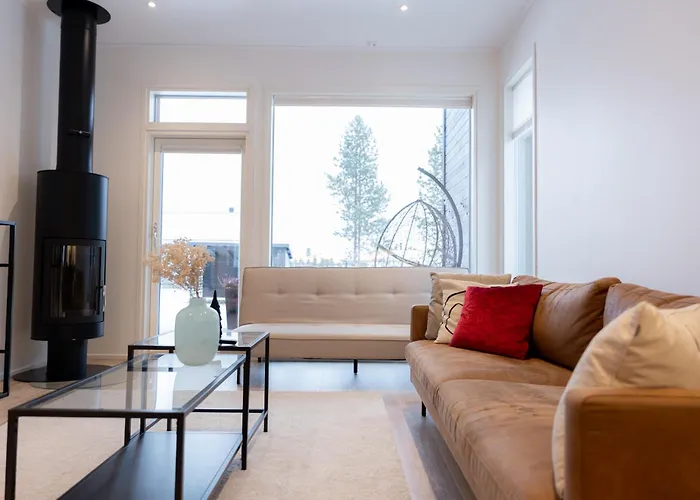 Snow Heaven By Booklapland