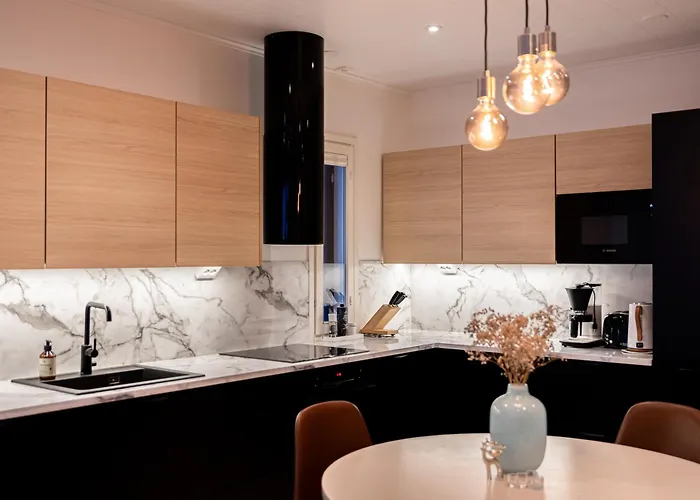 Дом отдыха Snow Heaven By Booklapland *