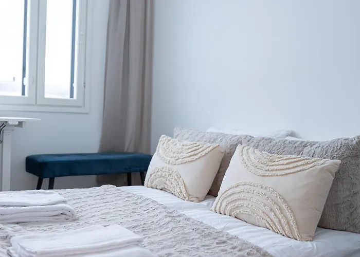 Дом отдыха Snow Heaven By Booklapland Рованиеми